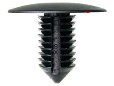 Chevy 24501057 Rear Shield Retainer