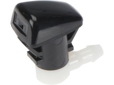 Chevy Traverse Windshield Washer Nozzle - 25823361