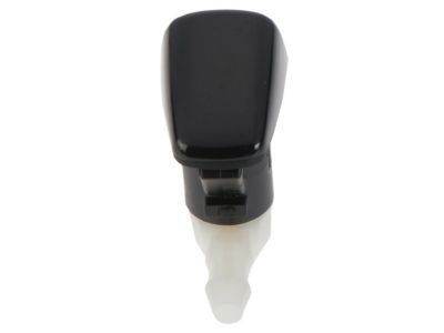 Chevy Traverse Windshield Washer Nozzle - 25823361