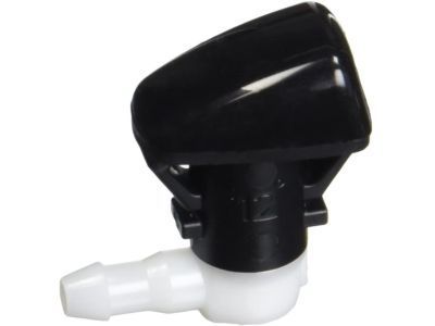 Chevy Traverse Windshield Washer Nozzle - 25823361
