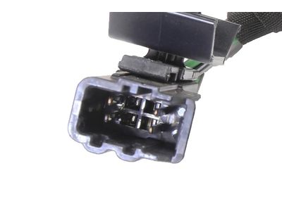 84089294 GM Harness, Seat Heater Product Photo 5 of 5