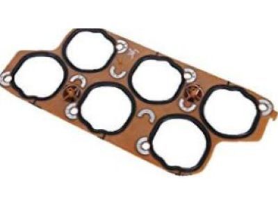 Pontiac 12603028 GASKET,LOWER INTAKE MANIFOLD