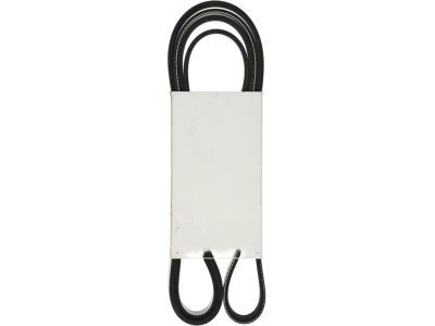 Chevy Corvette Drive Belt - 12637202