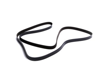 Chevy Corvette Drive Belt - 12637202