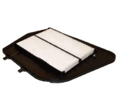 Cadillac Air Filter - 25798270