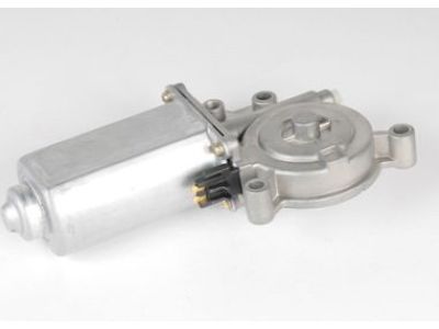 Oldsmobile Window Motor - 19151982