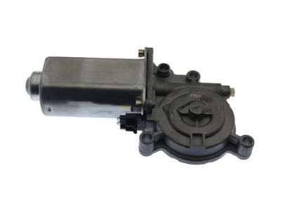 Oldsmobile Window Motor - 19151982