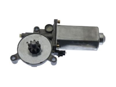 Oldsmobile Window Motor - 19151982
