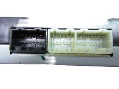 GMC 84221924 MODULE,COMN INTERFACE (W/MOBILE TELEPHONE TRANSCEIVER)(W/ BT & WIFI)(LABELED 84221924, 84093442)