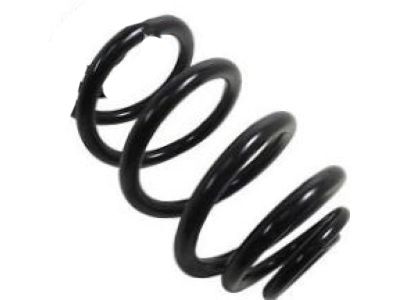 Oldsmobile LSS Coil Springs - 10035259