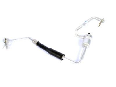 Pontiac GTO A/C Hose - 92186149