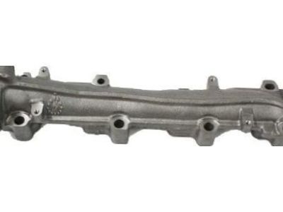 GMC Exhaust Manifold - 12637647