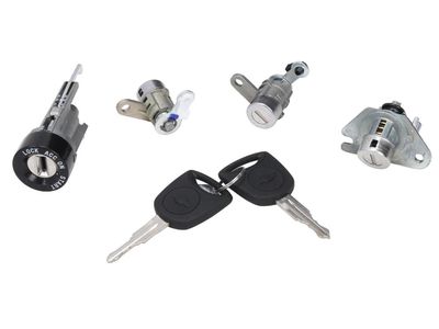 GM 96806561 Lock Kit, Ignition Switch 96806561 GM Lock Kit, Ignition Switch Product Photo 1 of 2