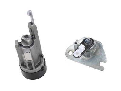 96806561 GM Lock Kit, Ignition Switch Product Photo 2 of 2