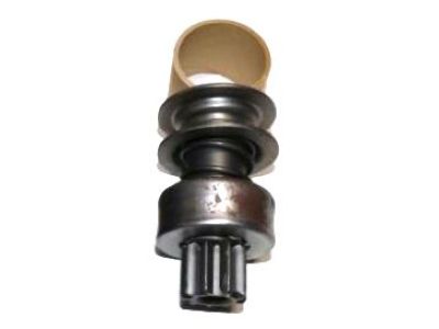 GMC C1500 Starter Drive - 10470757