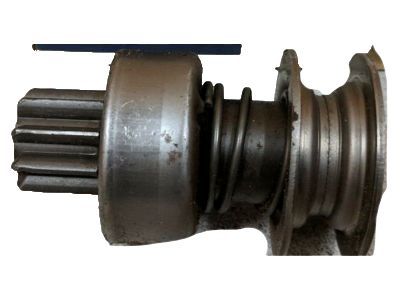 GMC C1500 Starter Drive - 10470757