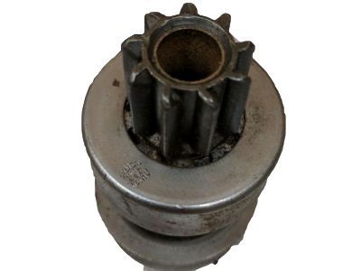 GMC C1500 Starter Drive - 10470757