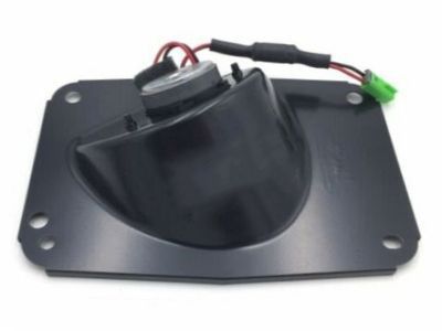 GMC Car Speakers - 16233355