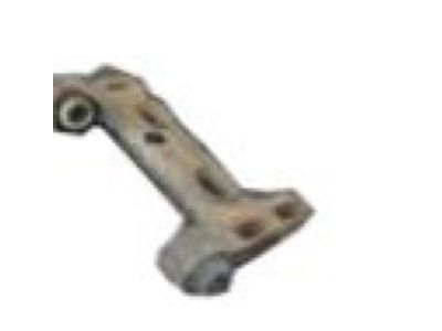 Oldsmobile Control Arm Bracket - 25918965