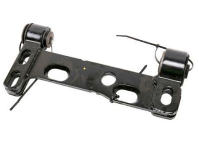 Oldsmobile Control Arm Bracket - 25918965