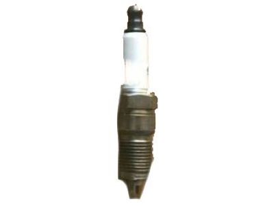 GMC 5614281 SPARK PLUG,GASOLINE ENGINE IGNITION(PLATINUM PLUG)