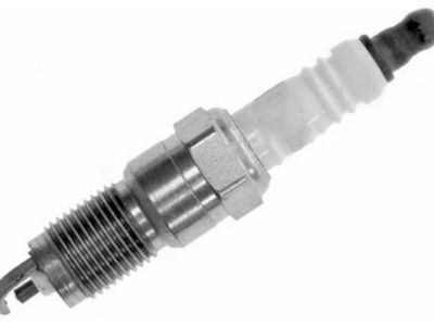 GMC 5614281 SPARK PLUG,GASOLINE ENGINE IGNITION(PLATINUM PLUG)