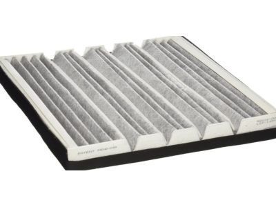 Chevy Silverado 1500 Cabin Air Filter - 23101674