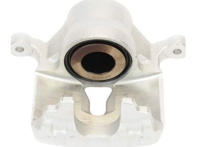 Chevy Spark Brake Caliper - 13591421