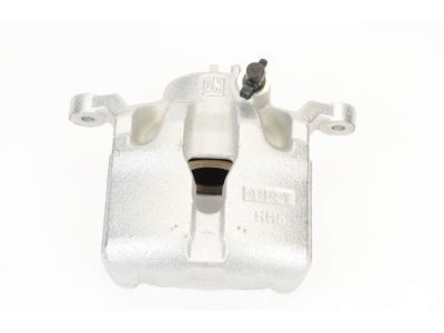 Chevy Spark Brake Caliper - 13591421