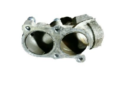 Chevy Silverado 3500 Classic Thermostat Housing - 97361881