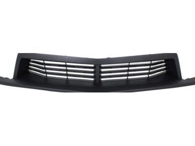 Chevy Bumper - 22894223