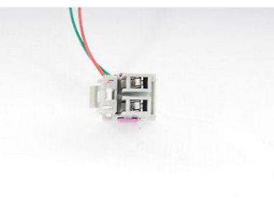 GMC Sierra 1500 Fuel Level Sensor - 19301239