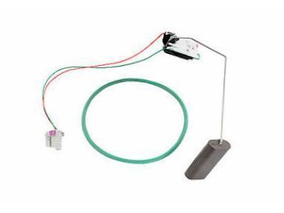 GMC Sierra 1500 Fuel Level Sensor - 19301239