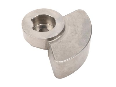 12664240 GM Weight, Engine Crankshaft Product Photo 2 of 2