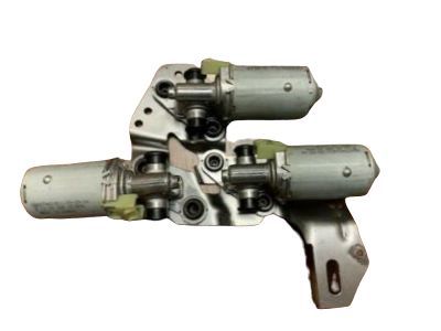 Pontiac Seat Motor - 16776529