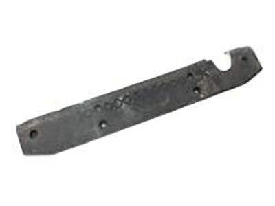 Chevy Cruze Air Deflector - 23198252