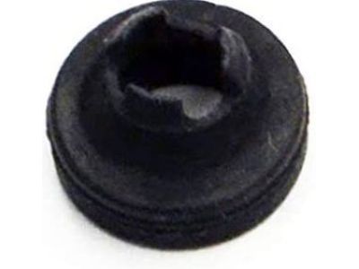 GM 25534749 Grommet, Engine Camshaft & Valve Rocker Cover 25534749 GM Grommet, Engine Camshaft & Valve Rocker Cover Product Photo 1 of 1