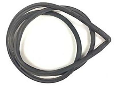 Buick Skylark Door Seal - 20578438