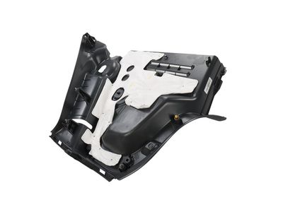 42557497 GM Panel, Rear Quarter Trim, Lower Product Photo 2 of 2