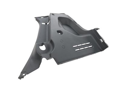 GM 42557497 Panel, Rear Quarter Trim, Lower 42557497 GM Panel, Rear Quarter Trim, Lower Product Photo 1 of 2