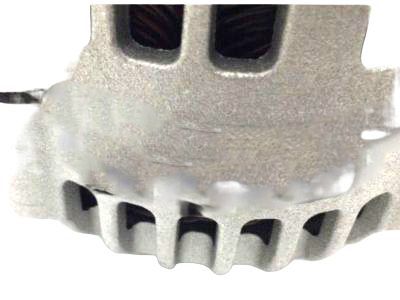 Buick Park Avenue Alternator - 10464069