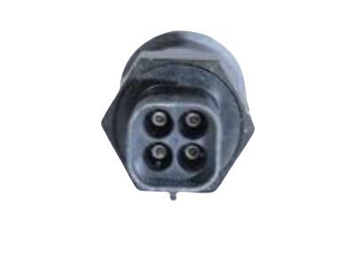 GMC Idle Control Valve - 17112193