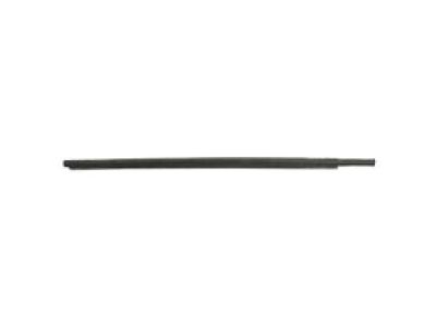 Chevy Equinox Weather Strip - 25791525