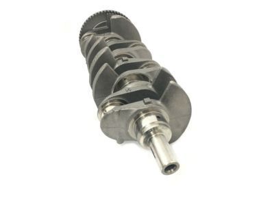 Pontiac Crankshaft - 12578164