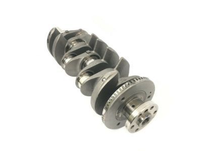 Pontiac Crankshaft - 12578164