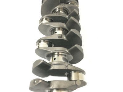Pontiac Crankshaft - 12578164