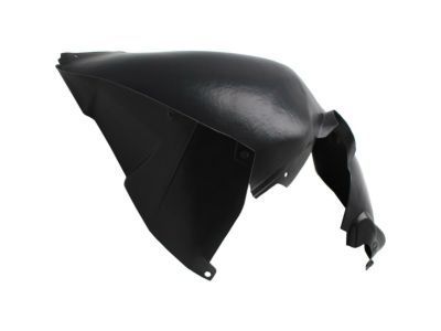 Chevy Camaro Fender Splash Shield - 22908614