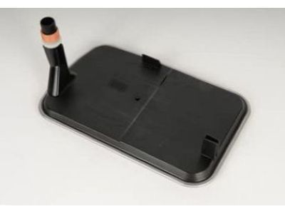 Cadillac XLR Automatic Transmission Filter - 96042795