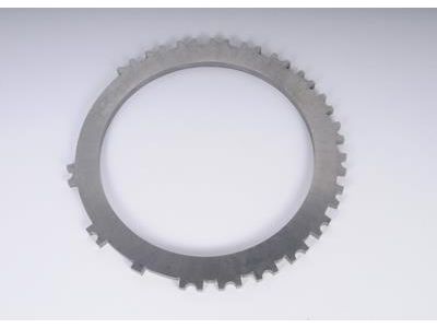 24230820 GM Plate, Transmission Clutch Product Photo 1 of 1