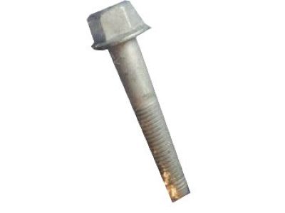 Saturn 11518630 Generator Upper Bolt